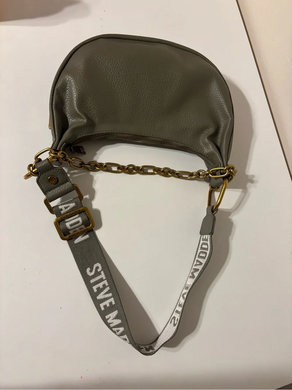 steve madden shoulder bag